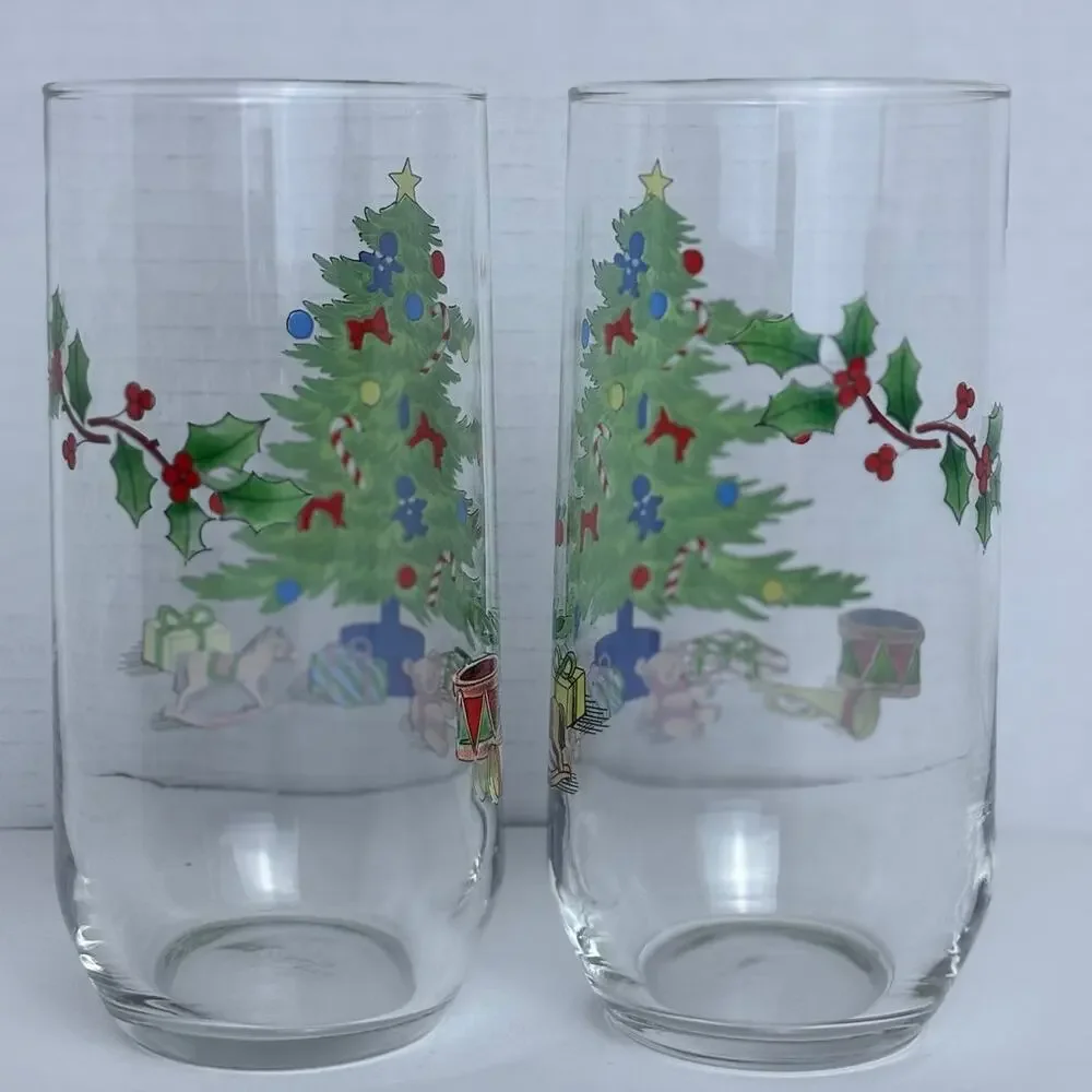 Luminarc vintage two
